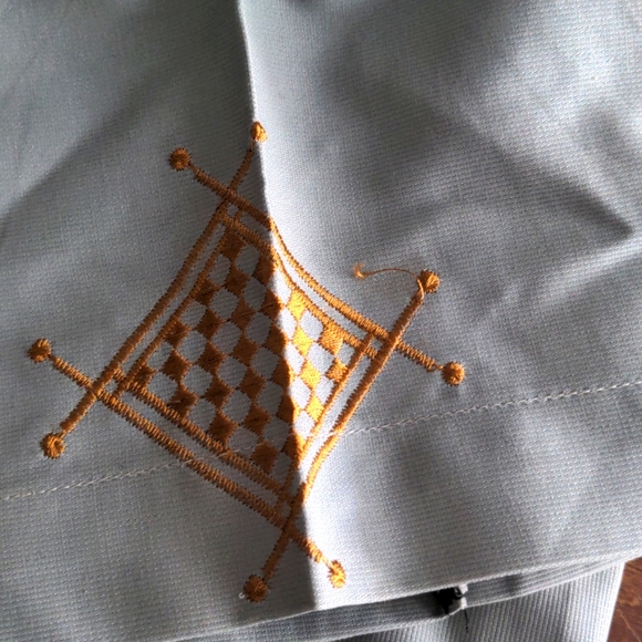 Men's African shirt - Picture 6 of 7